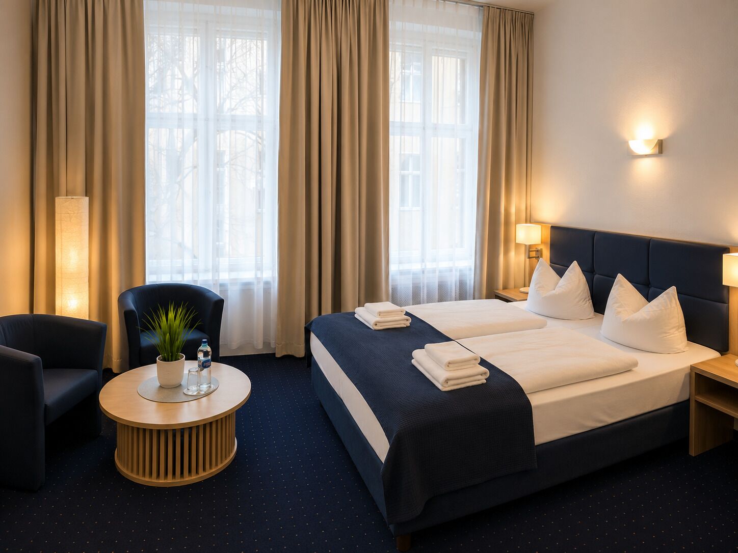 Photo - Hotel Seifert Berlin am Kurfürstendamm