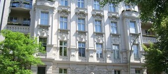 Hotel Seifert Berlin am Kurfürstendamm