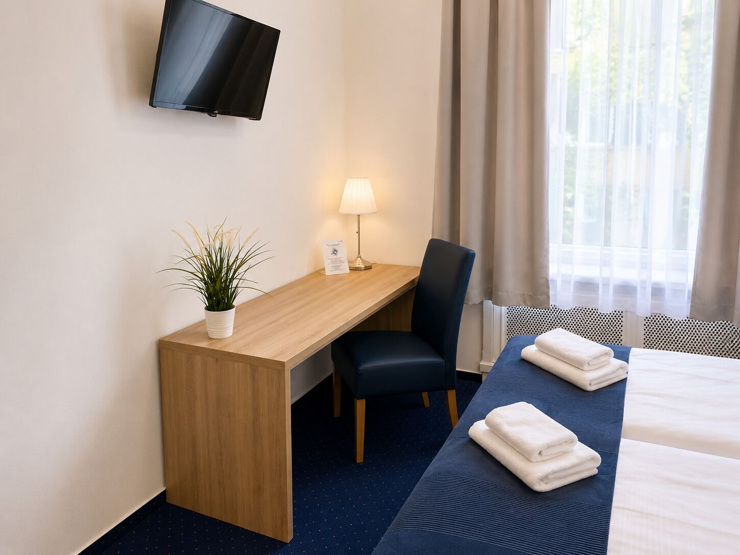 Photo - Hotel Seifert Berlin am Kurfürstendamm