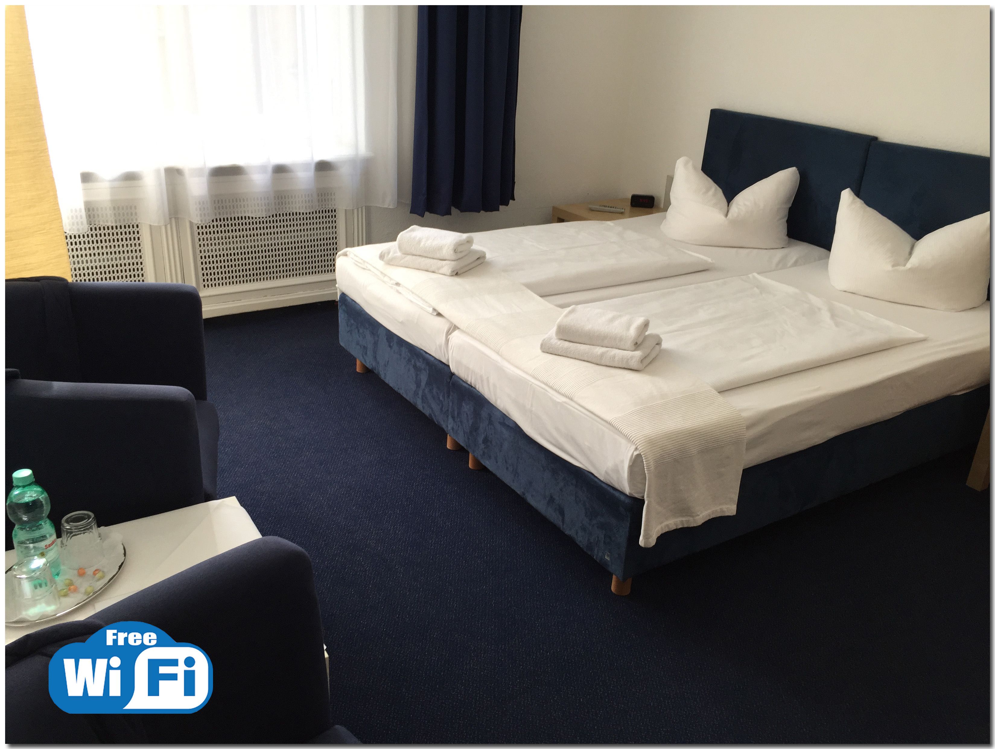 Photo - Hotel Seifert Berlin am Kurfürstendamm