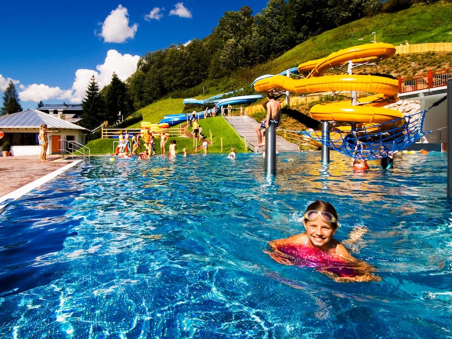 Children’s activities