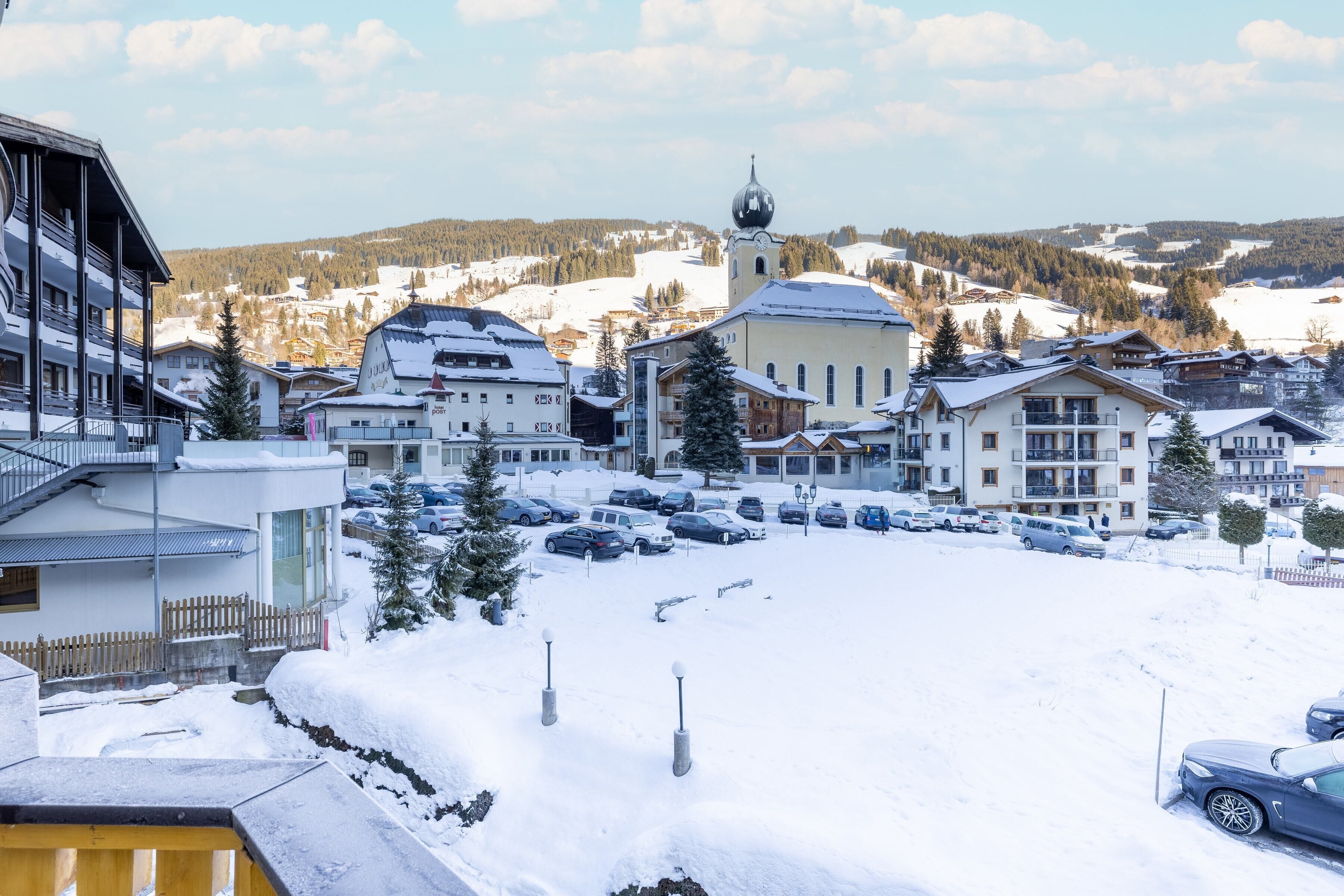 land view from property