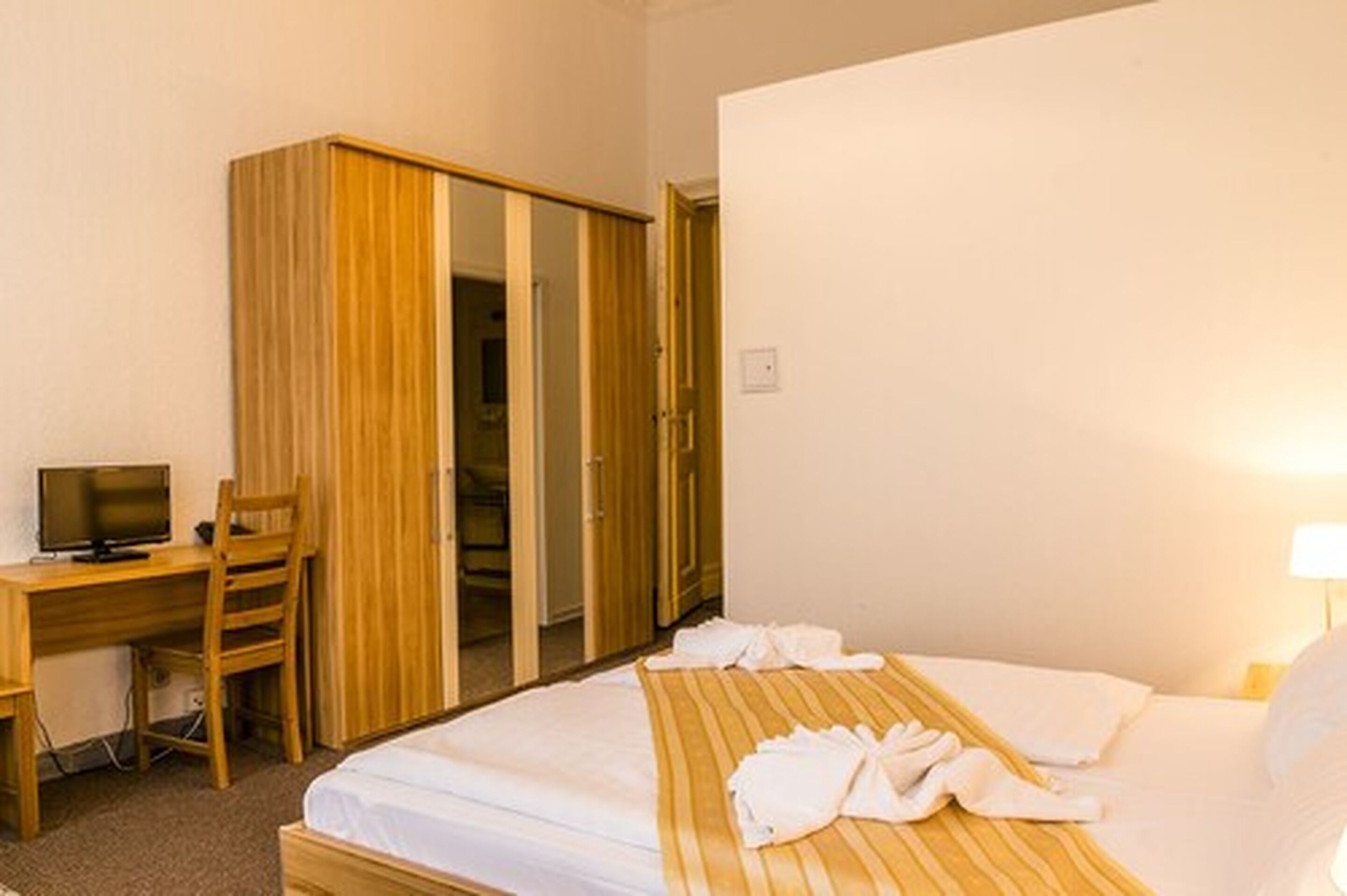 Photo - City Pension Berlin