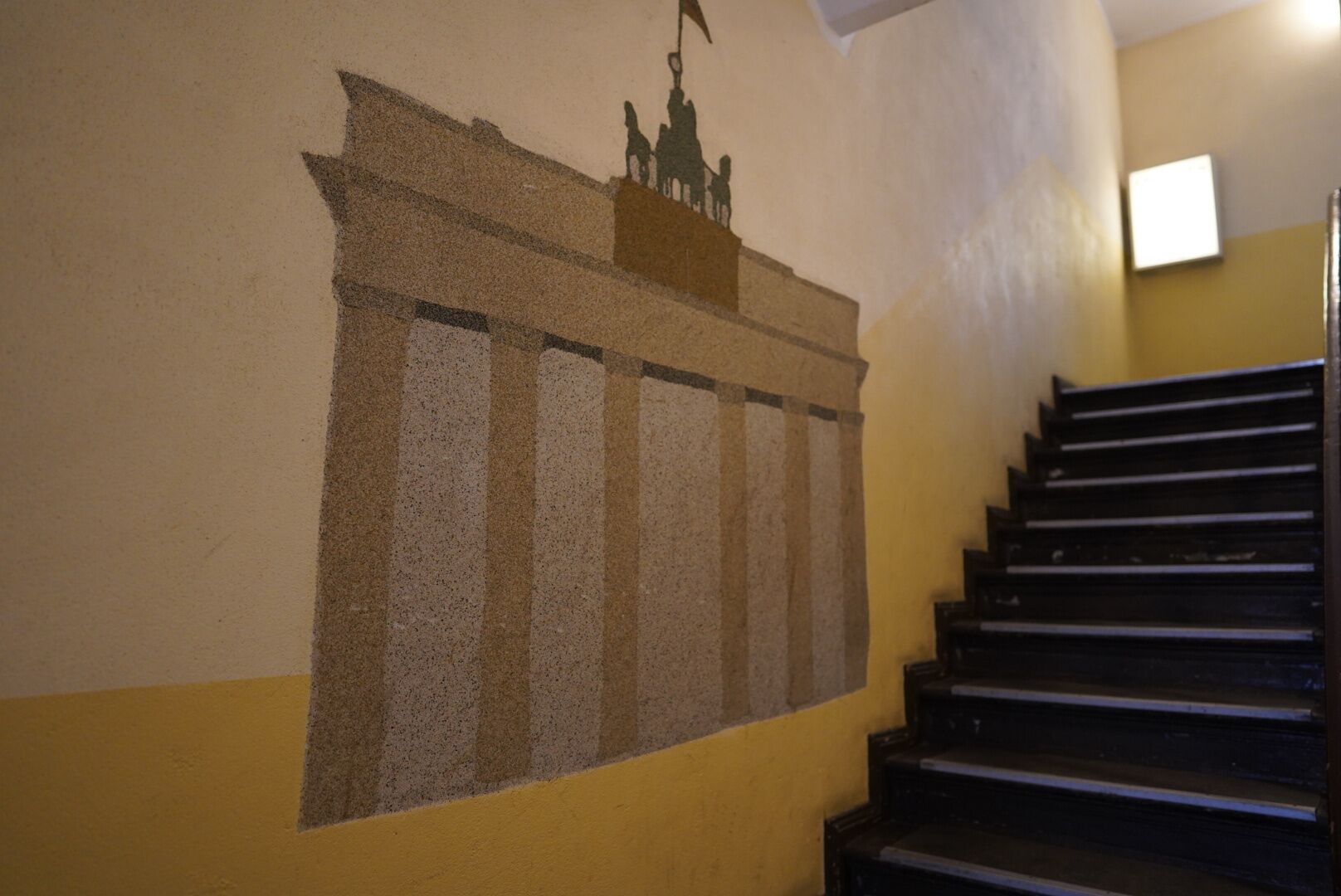 Photo - City Pension Berlin