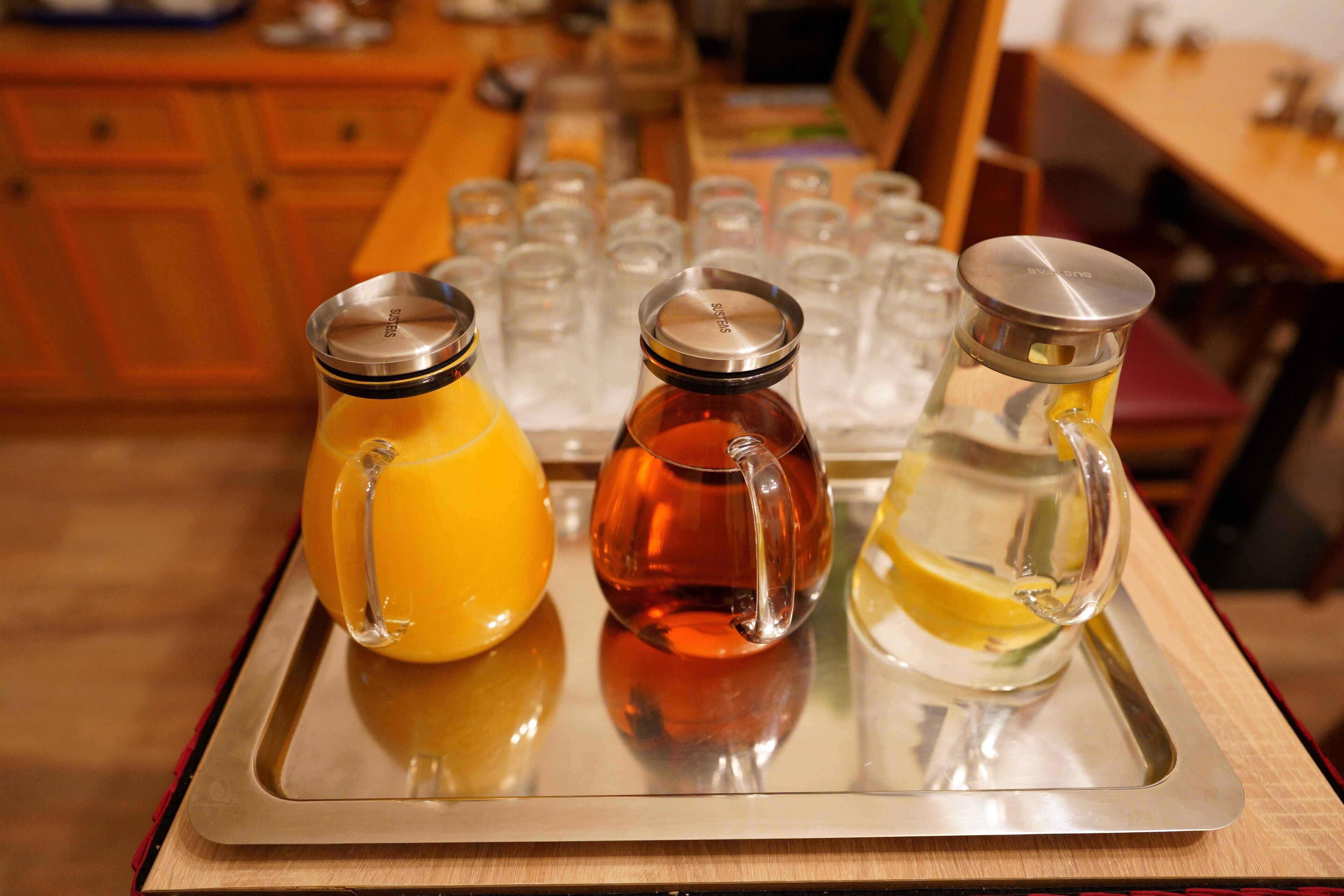 Photo - City Pension Berlin