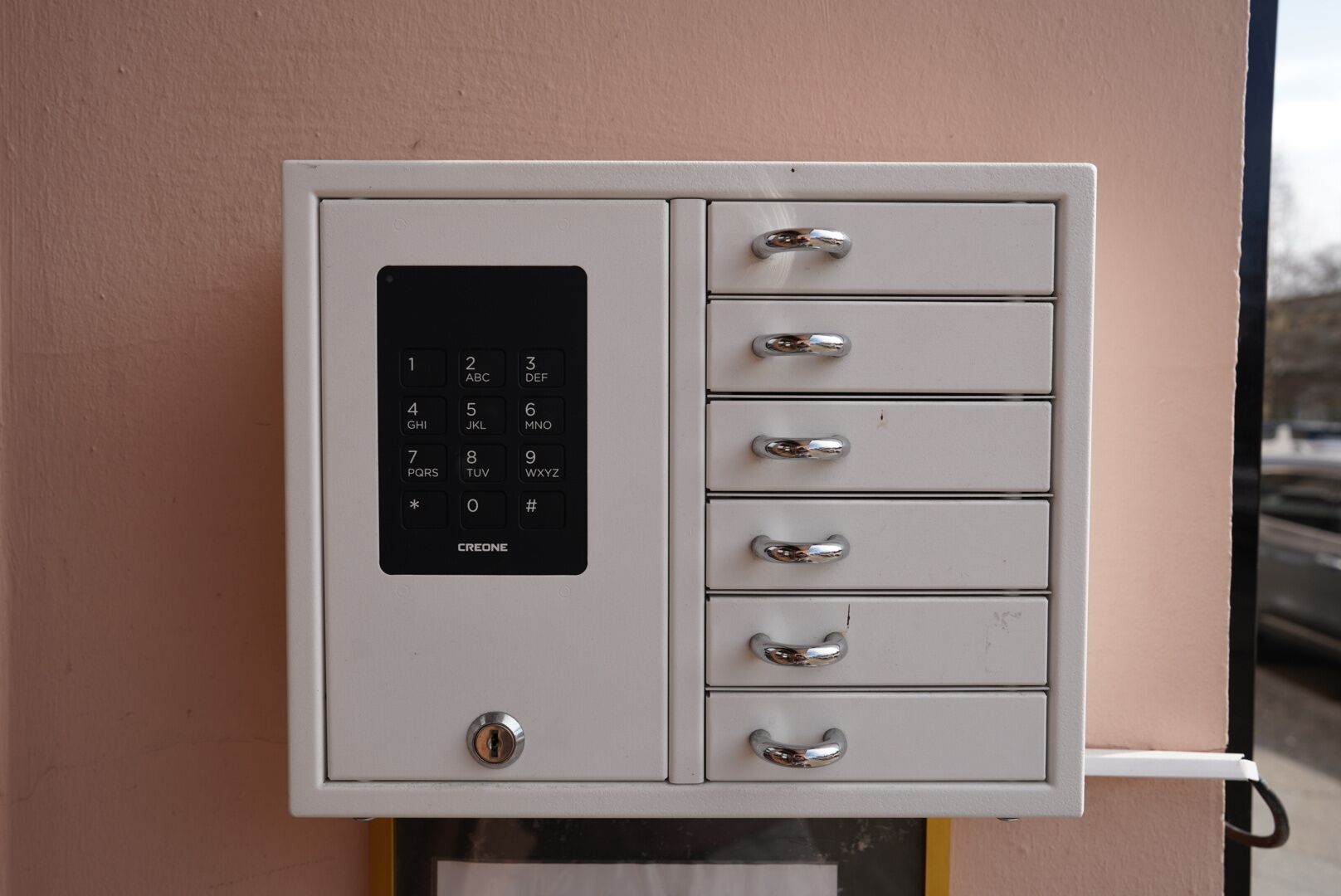 Photo - City Pension Berlin