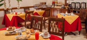 Dining - Hotel Grifo (Rome)