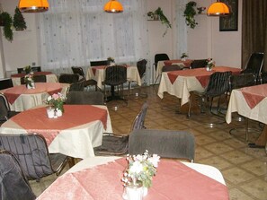 Servizio caffè