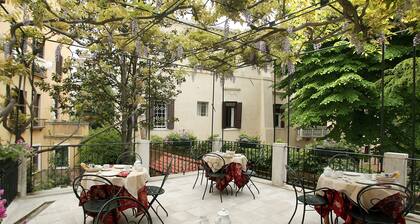 Ca' San Rocco