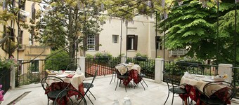 Ca' San Rocco