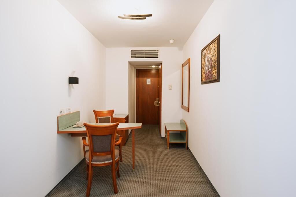 Foto - Hotel Duke Romana City Center