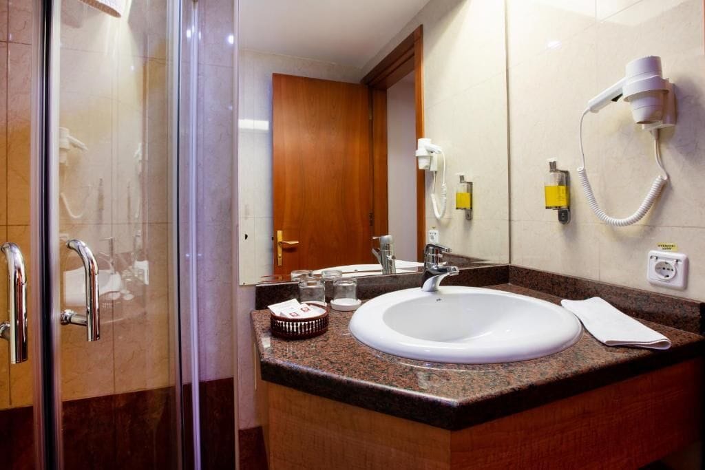 Foto - Hotel Duke Romana City Center