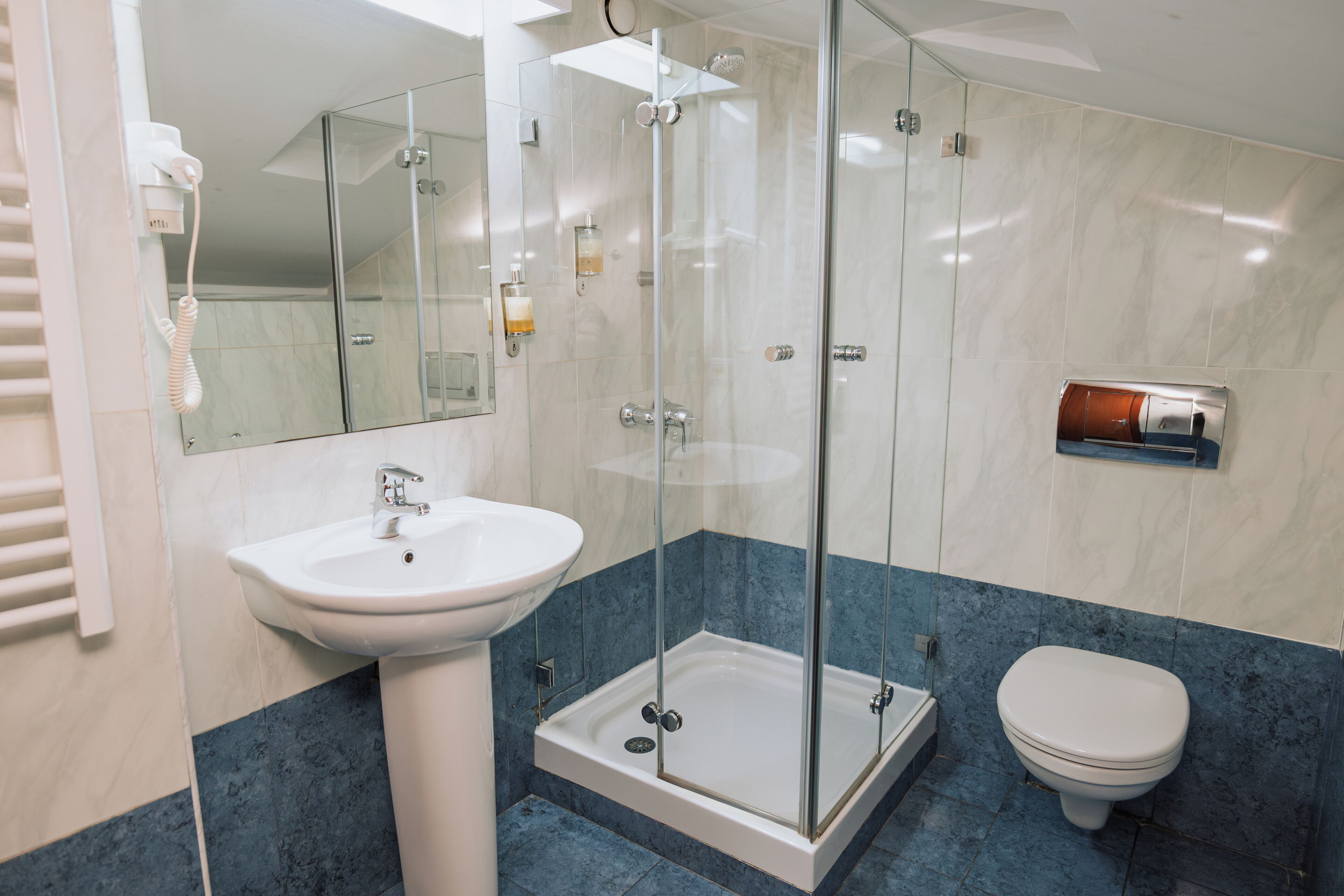 Foto - Hotel Duke Romana City Center