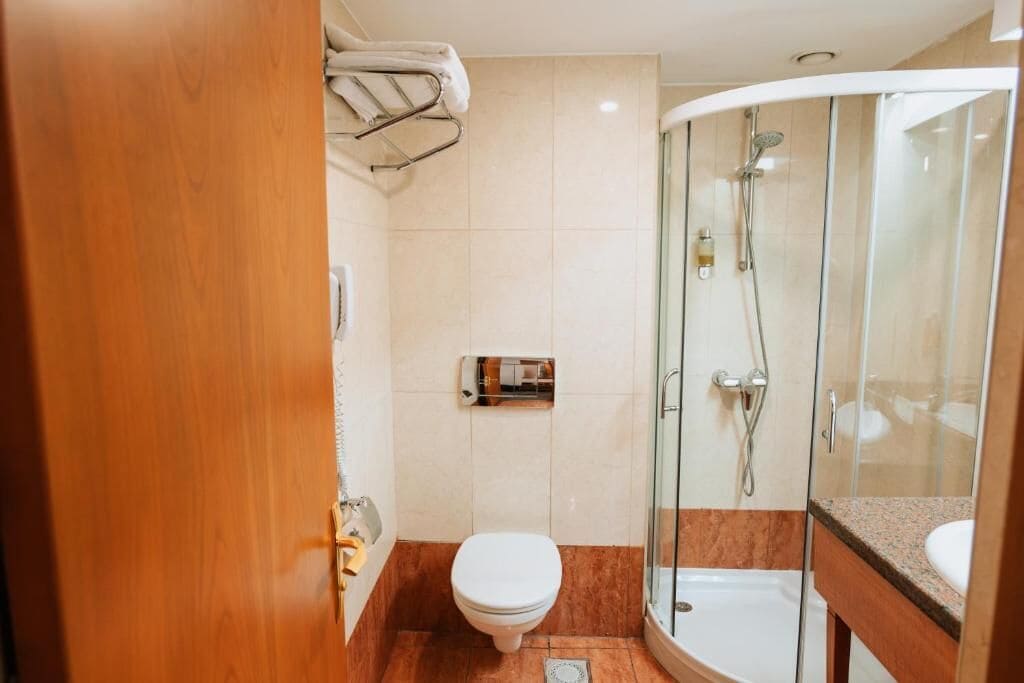 Photo - Hotel Duke Romana City Center