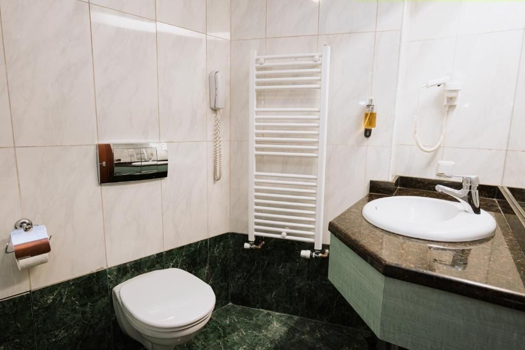 Foto - Hotel Duke Romana City Center