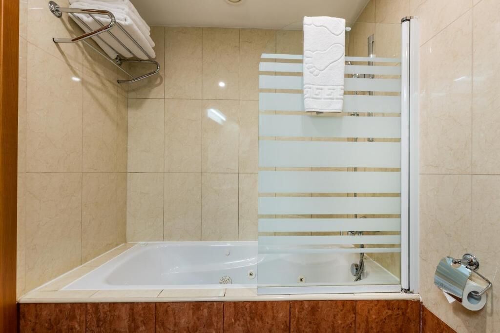 Foto - Hotel Duke Romana City Center