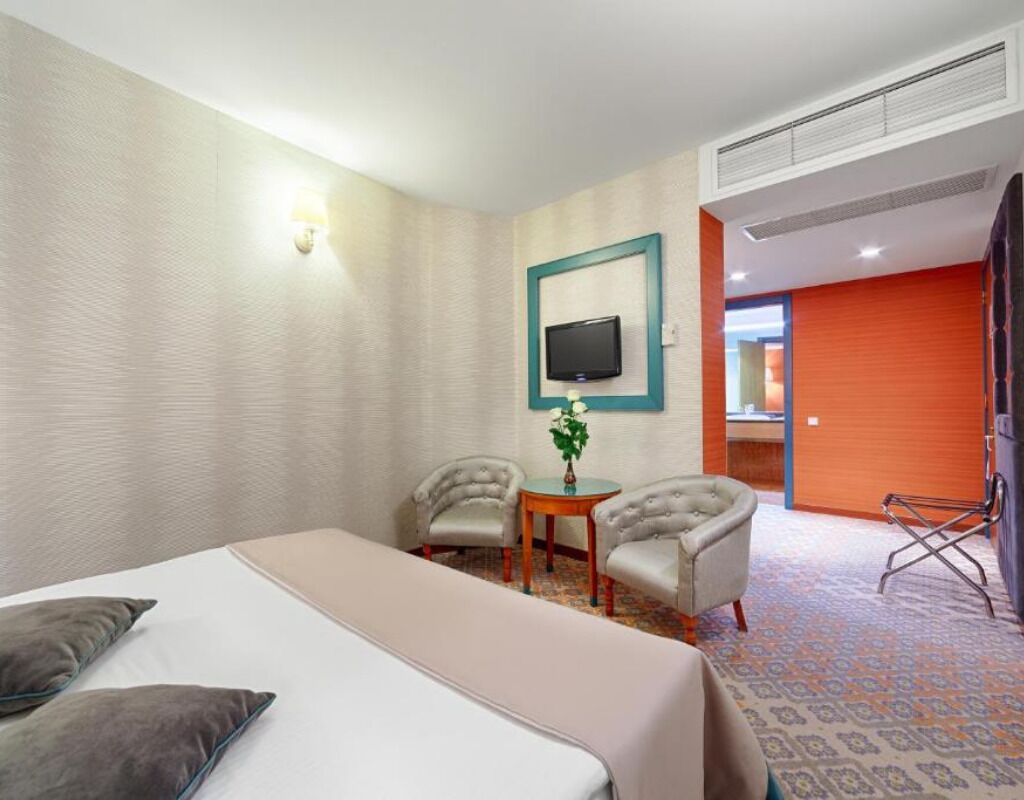 Foto - Duke Romana Suites by Olala!