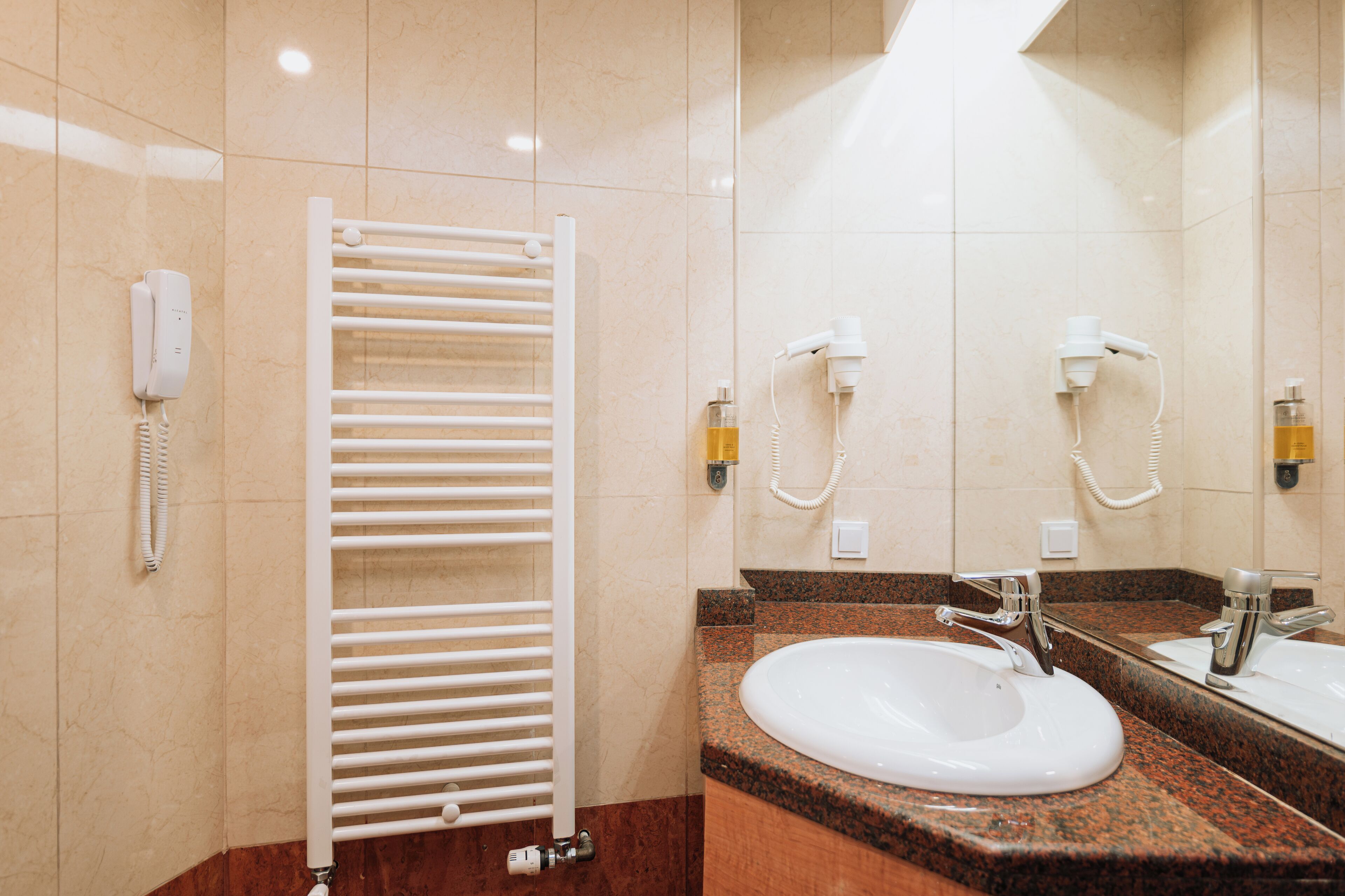 Foto - Hotel Duke Romana