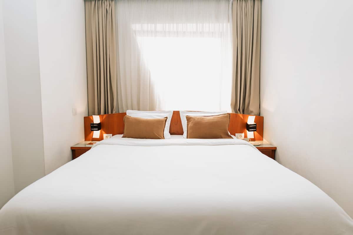 Chambre Double Classique