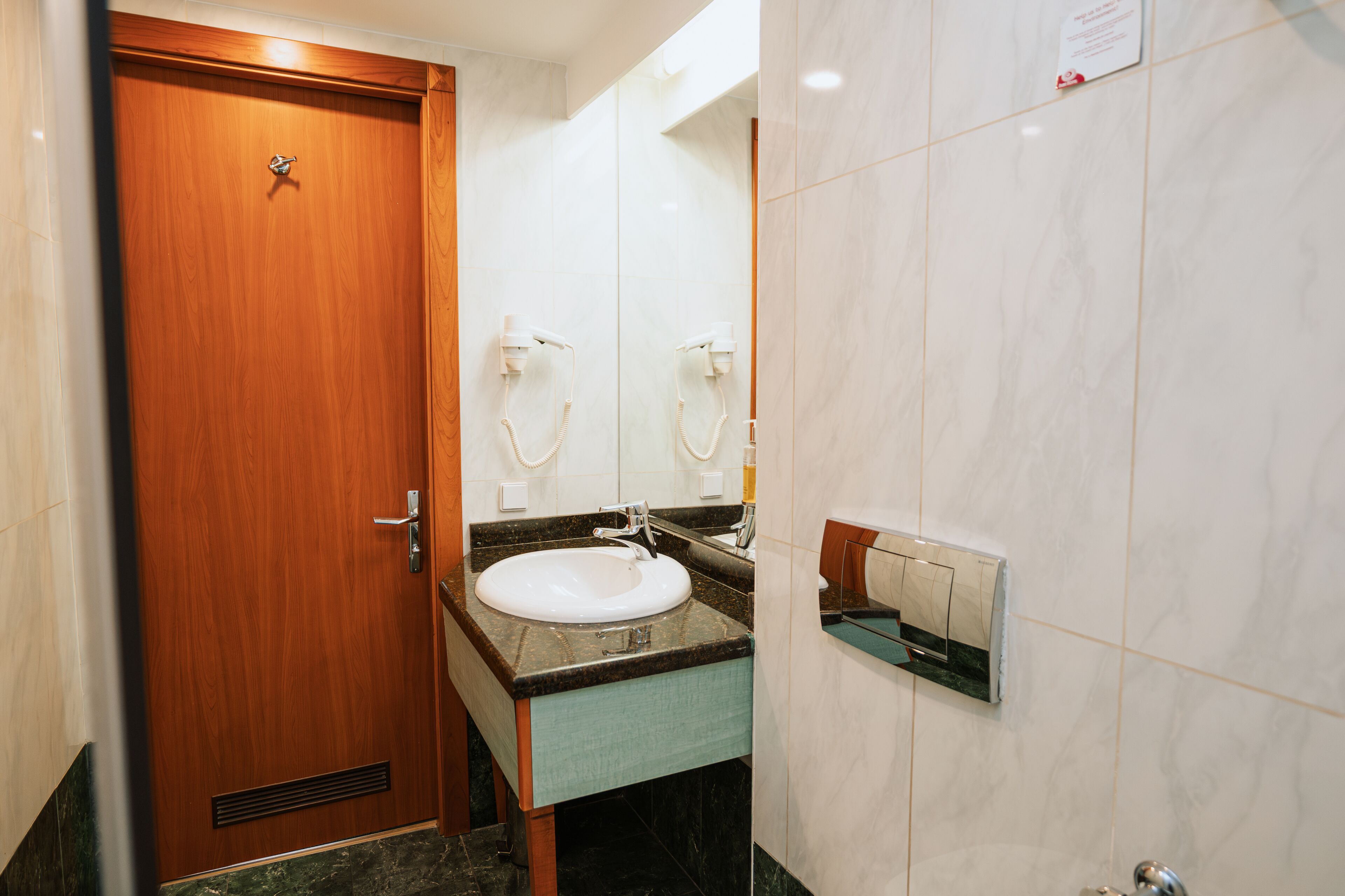 Foto - Hotel Duke Romana