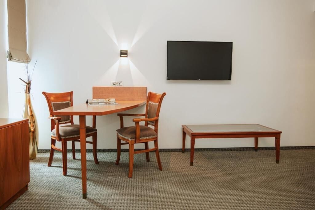 Photo - Hotel Duke Romana City Center