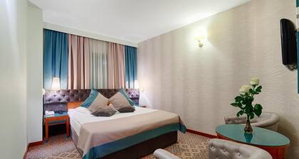 Hotel Duke Romana
