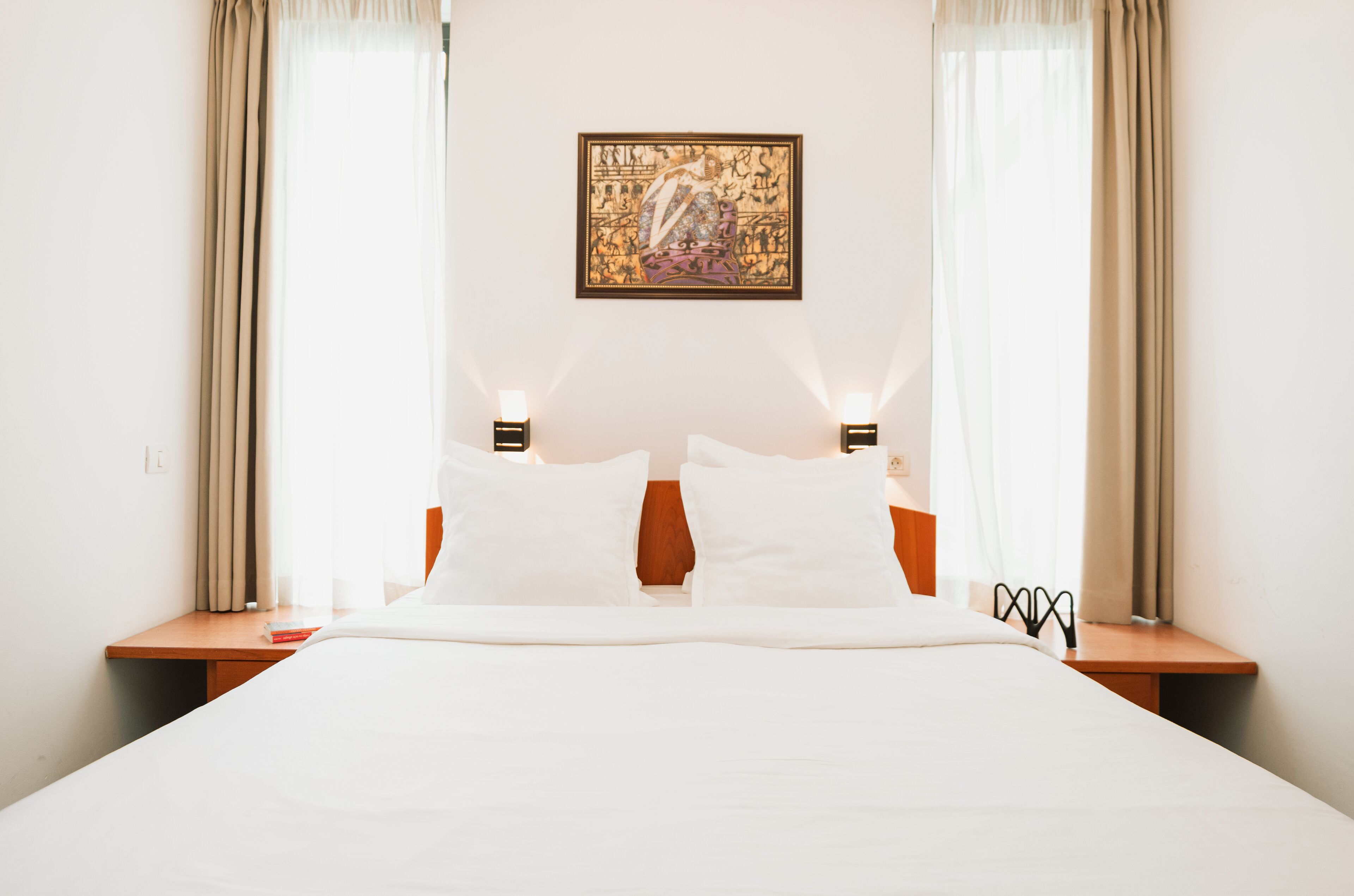 Foto - Hotel Duke Romana City Center