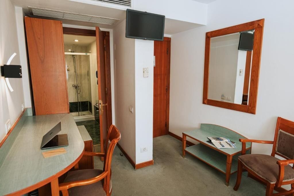 Photo - Hotel Duke Romana City Center