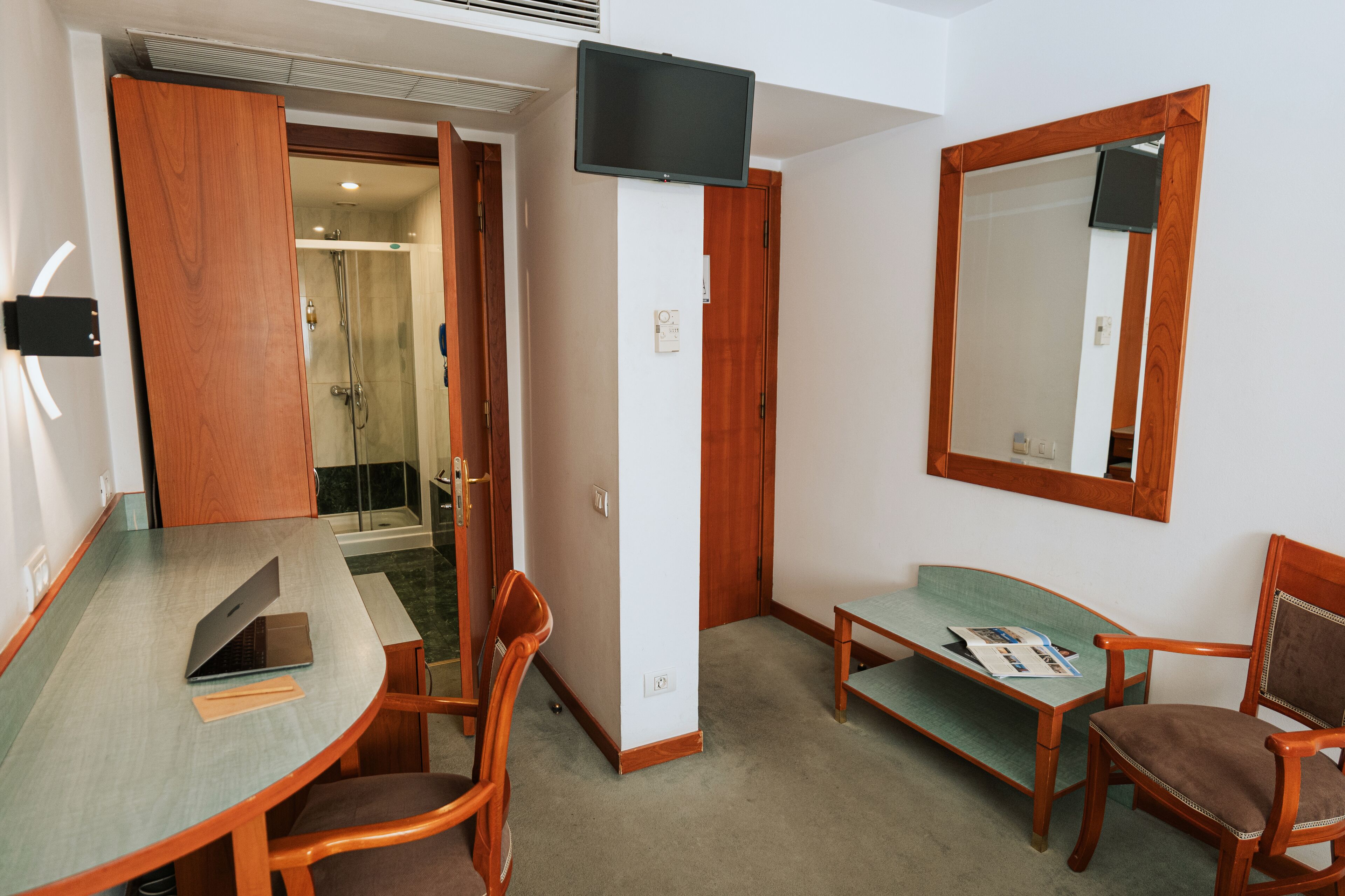 Foto - Hotel Duke Romana City Center