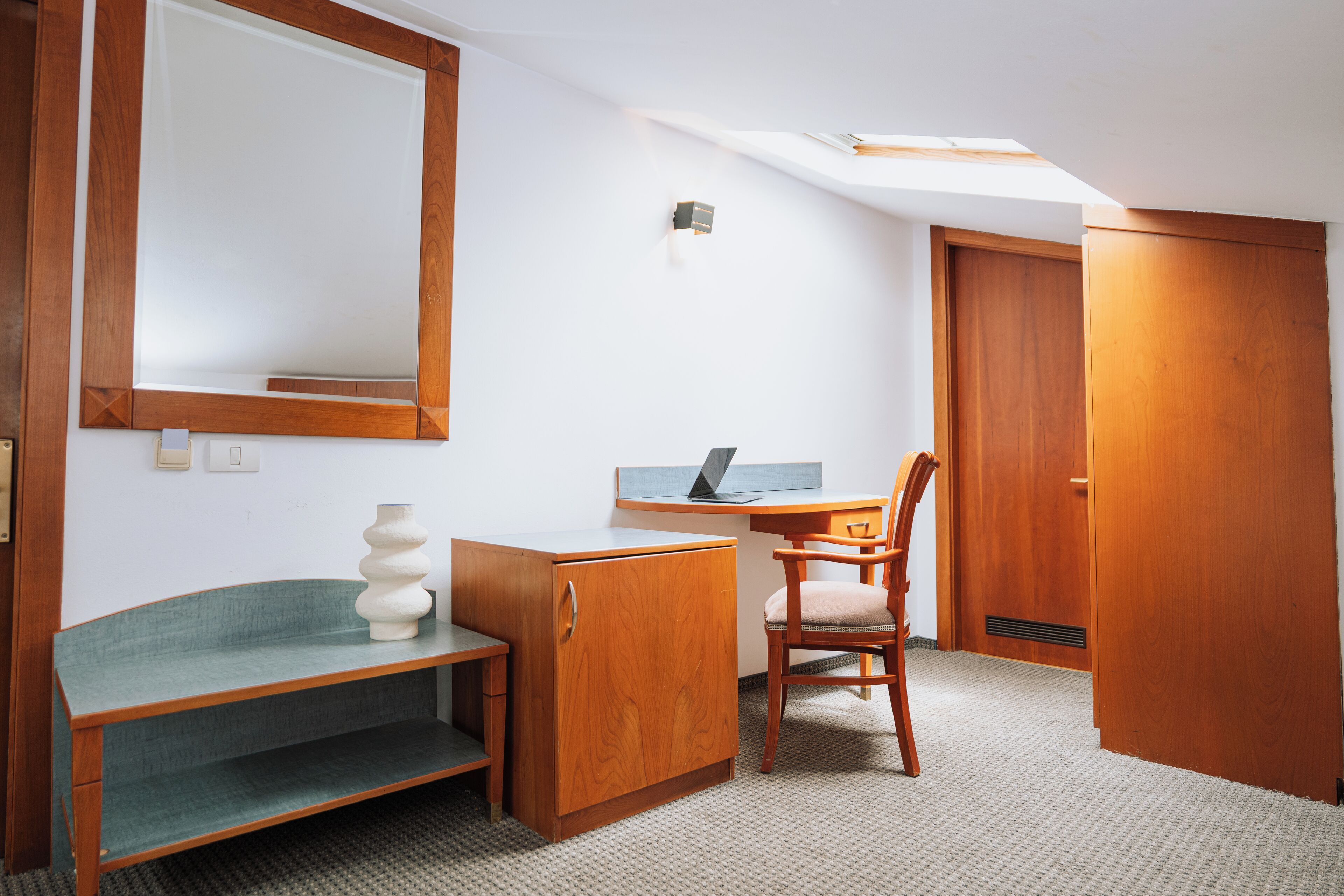 Foto - Hotel Duke Romana City Center