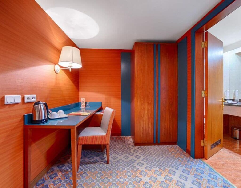 Foto - Hotel Duke Romana City Center