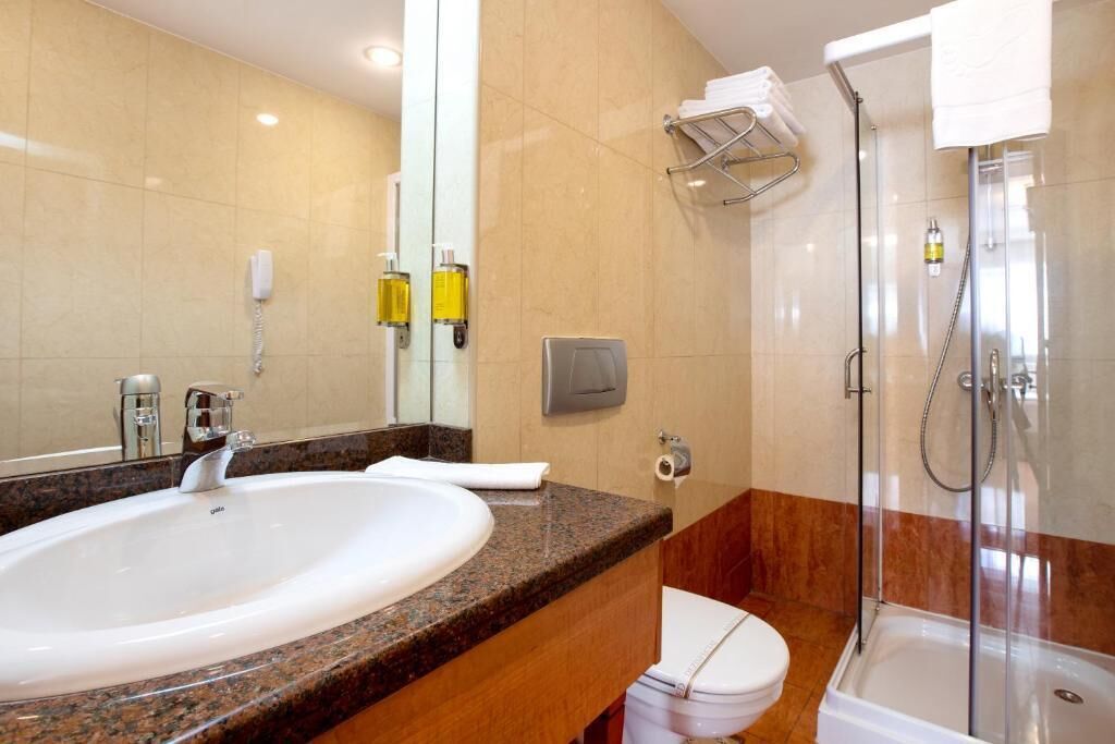 Foto - Hotel Duke Romana City Center