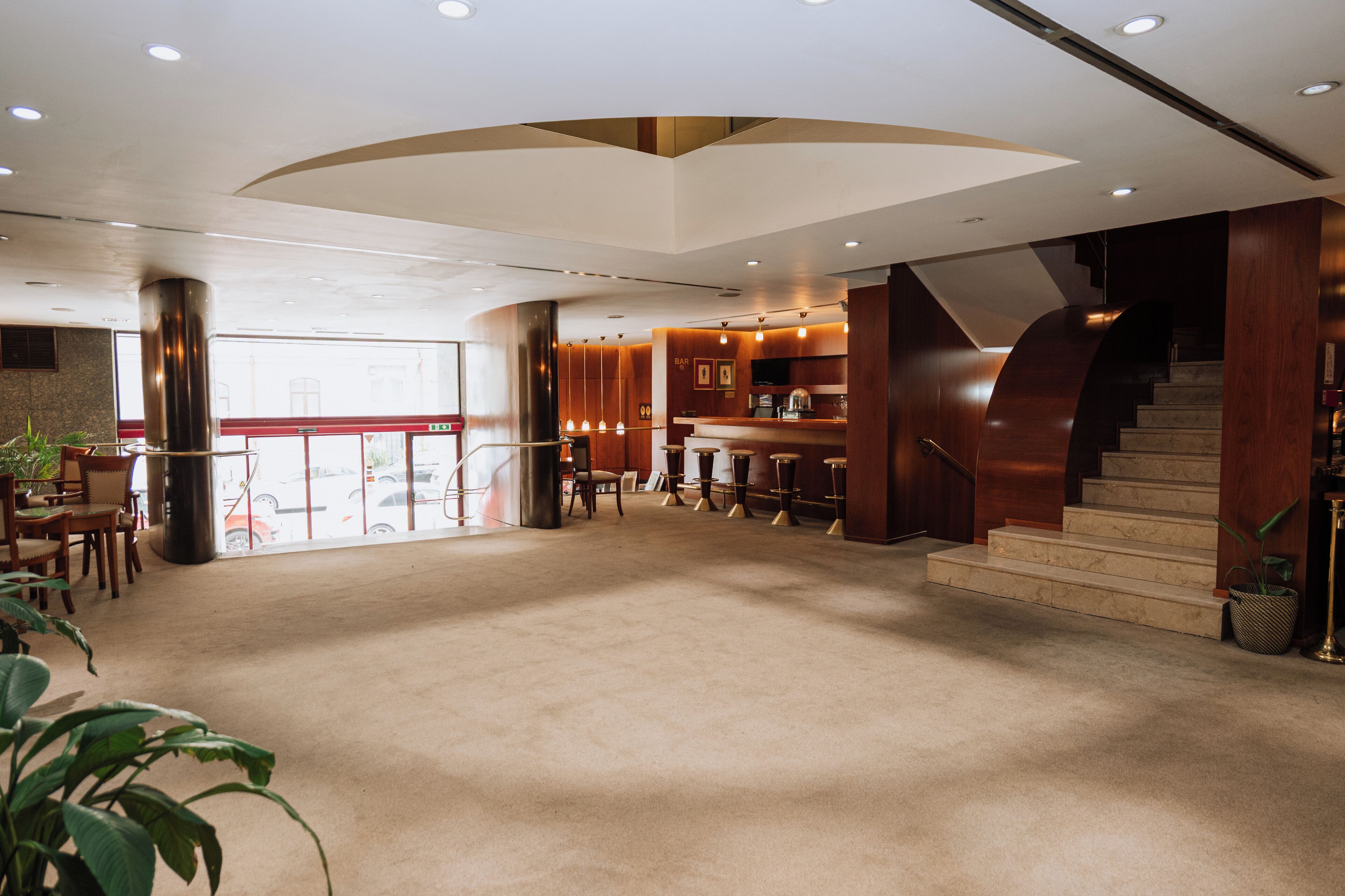 Foto - Hotel Duke Romana City Center