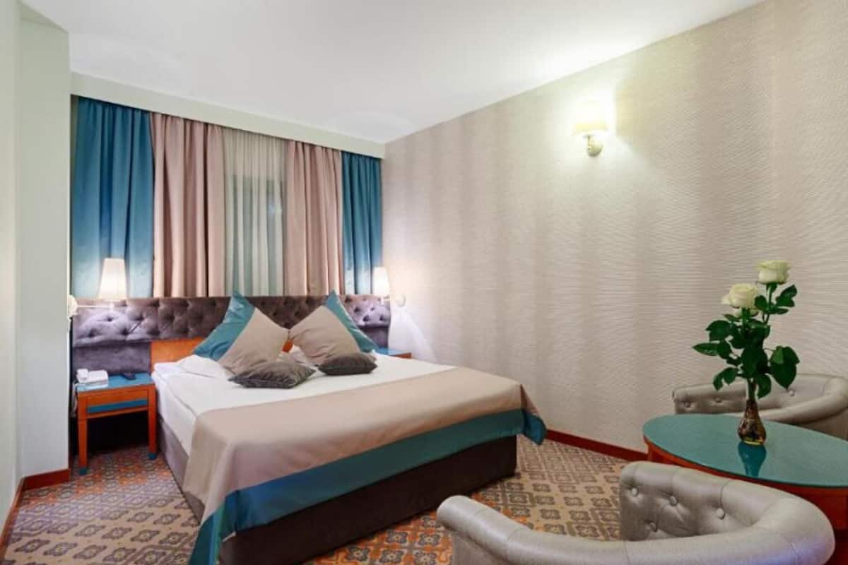 Chambre Double Supérieure