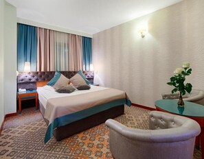 Chambre Double Supérieure