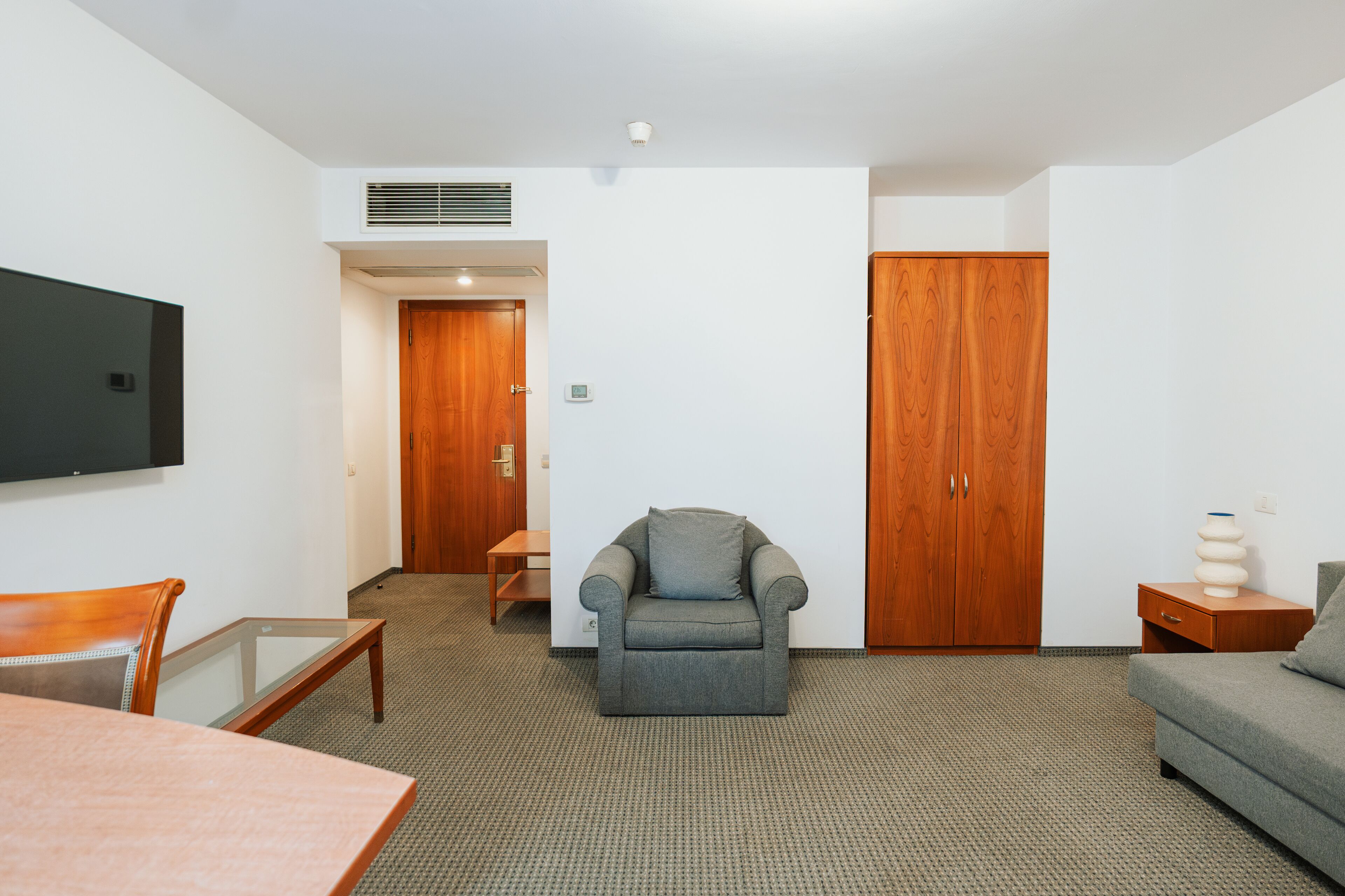 Foto - Hotel Duke Romana City Center