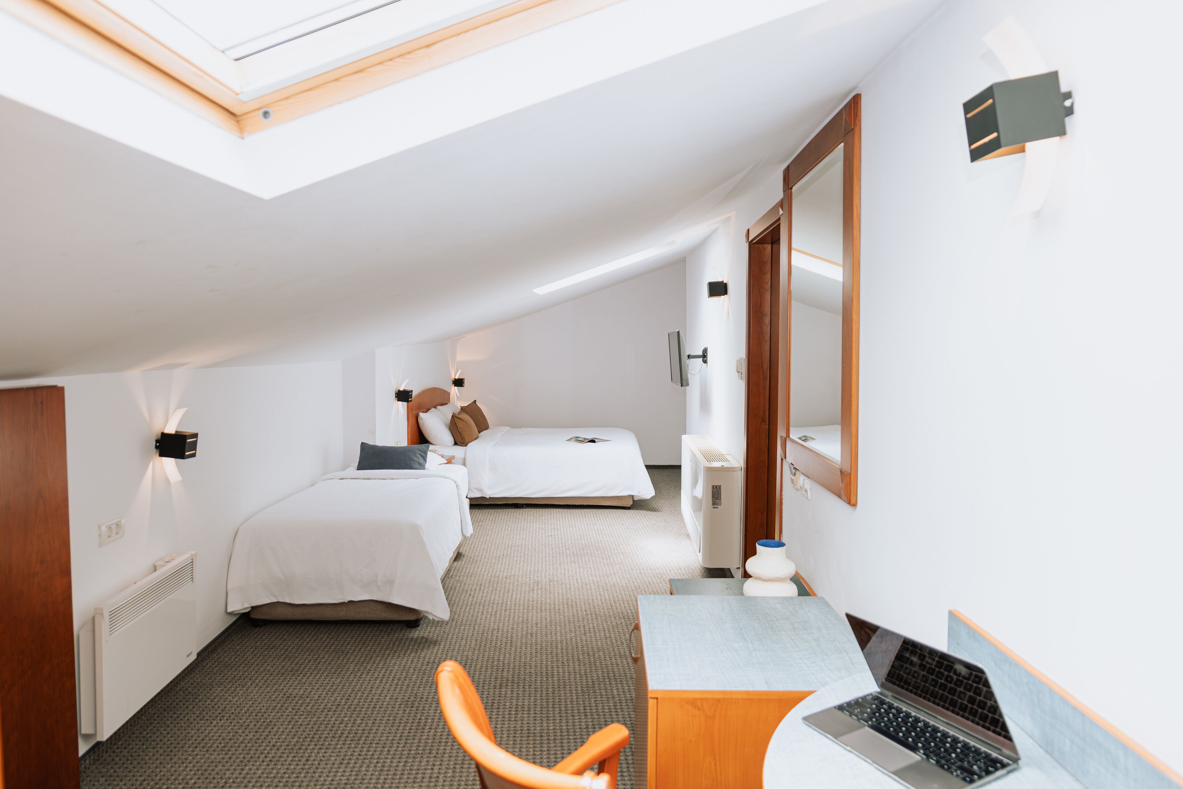 Foto - Hotel Duke Romana City Center