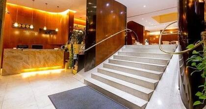 Hotel Duke Romana