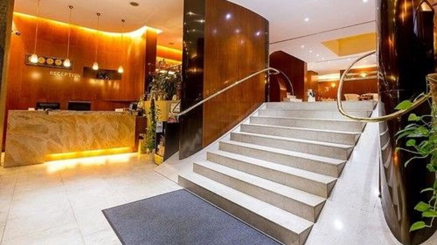 Hotel Duke Romana
