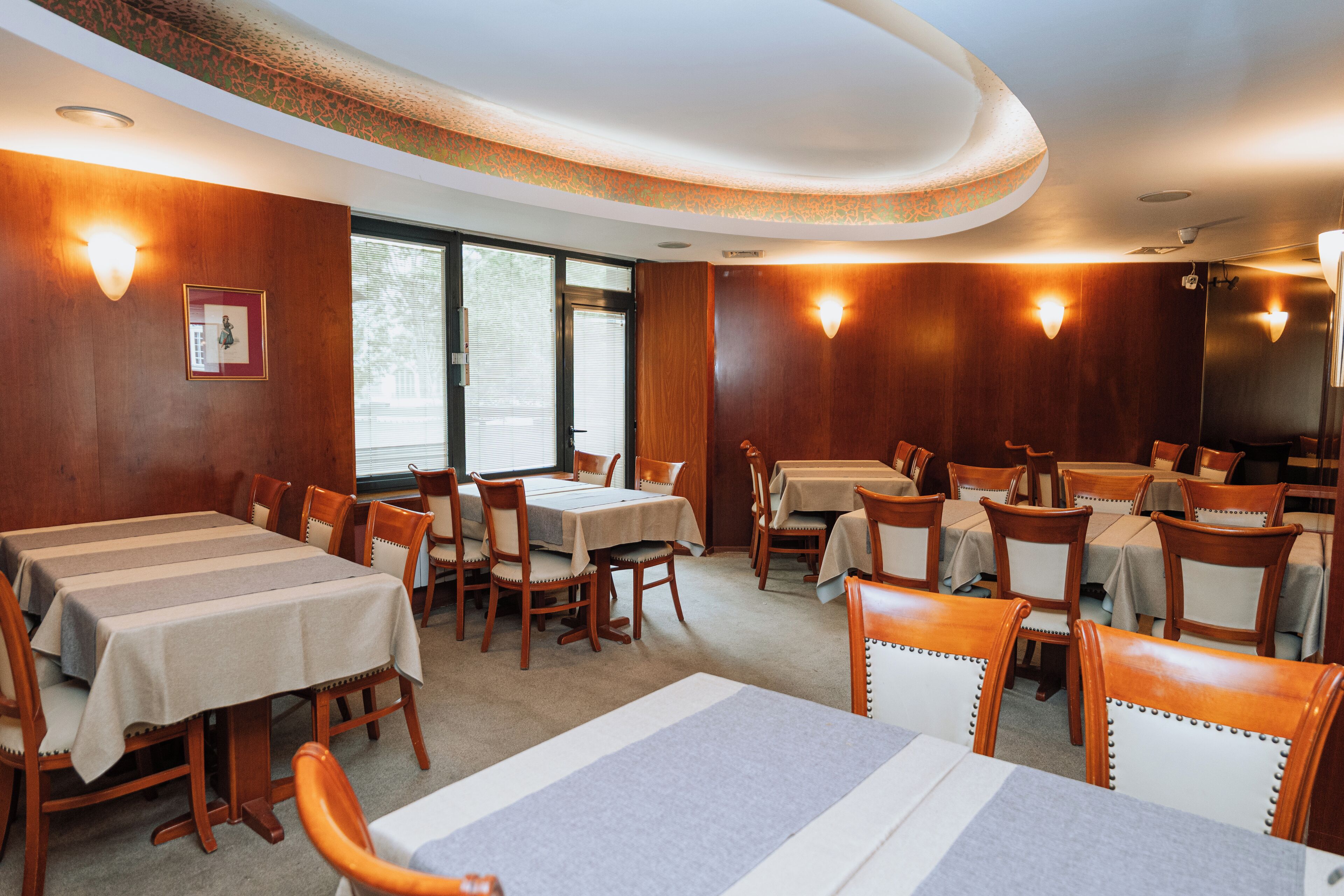 Foto - Hotel Duke Romana City Center