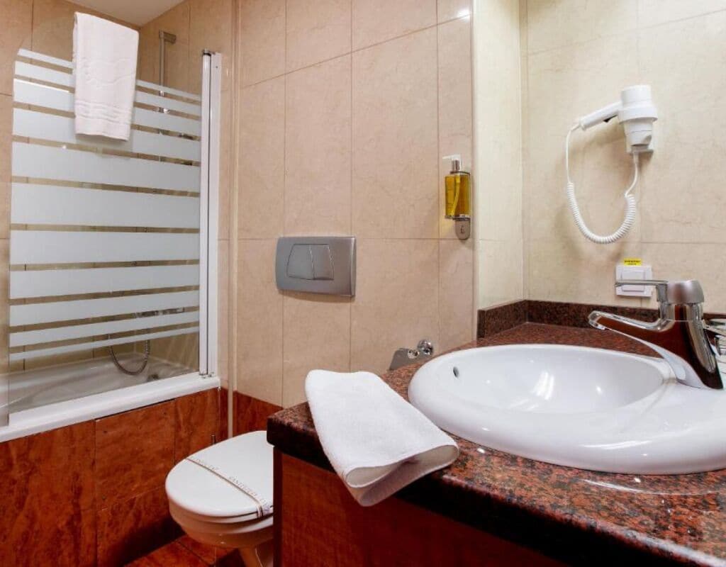 Foto - Hotel Duke Romana City Center