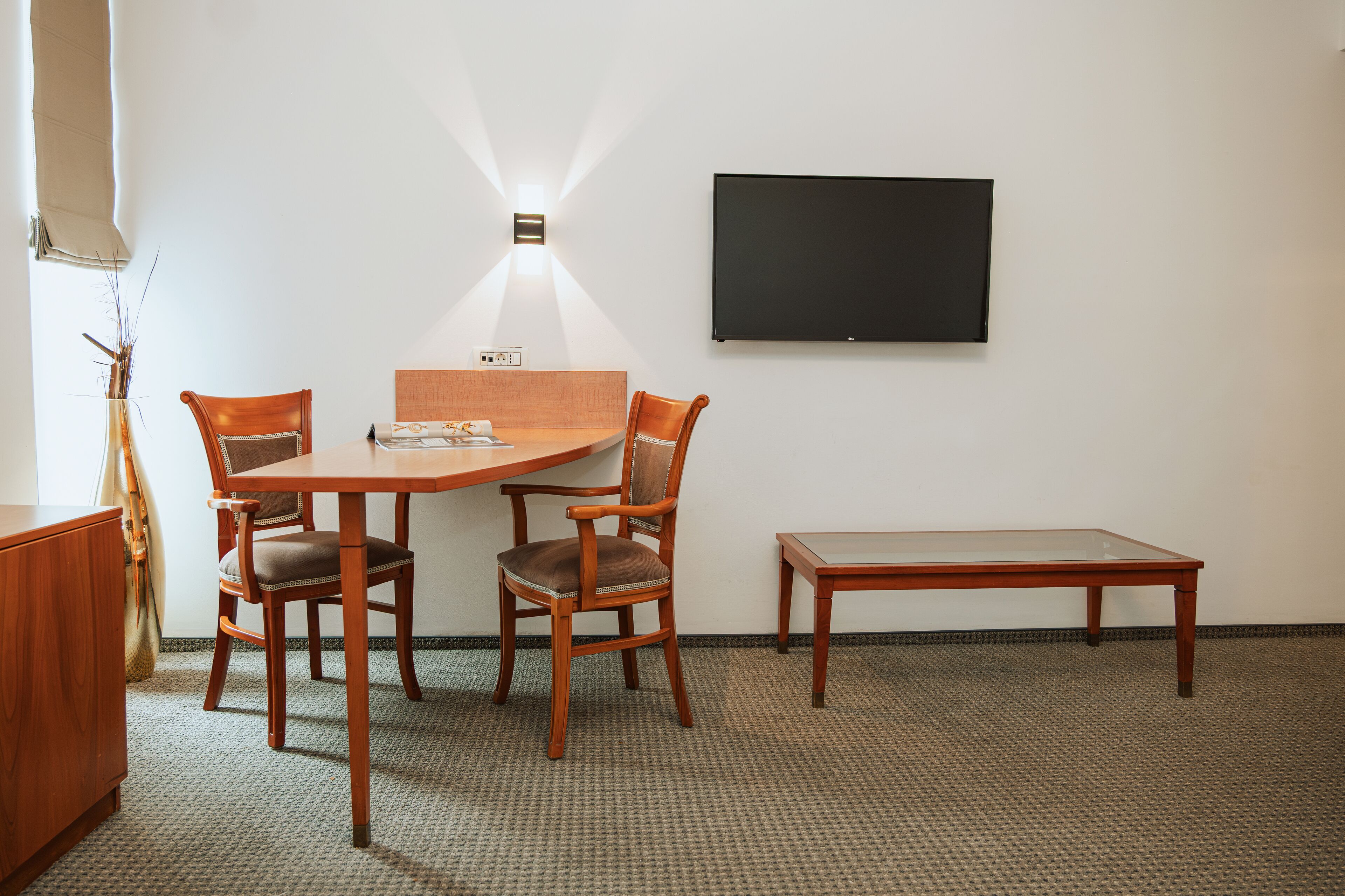 Foto - Hotel Duke Romana City Center