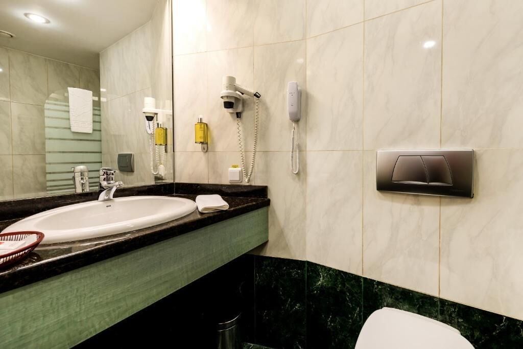 Foto - Hotel Duke Romana City Center