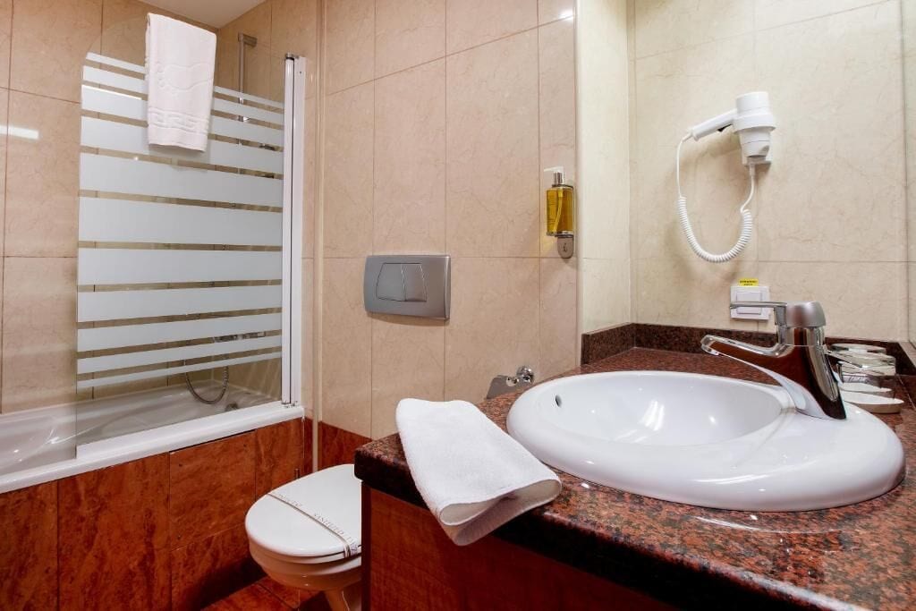 Photo - Hotel Duke Romana City Center