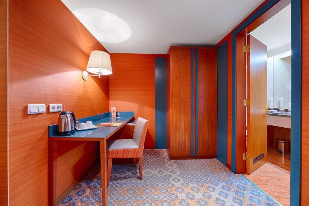 Photo - Hotel Duke Romana City Center