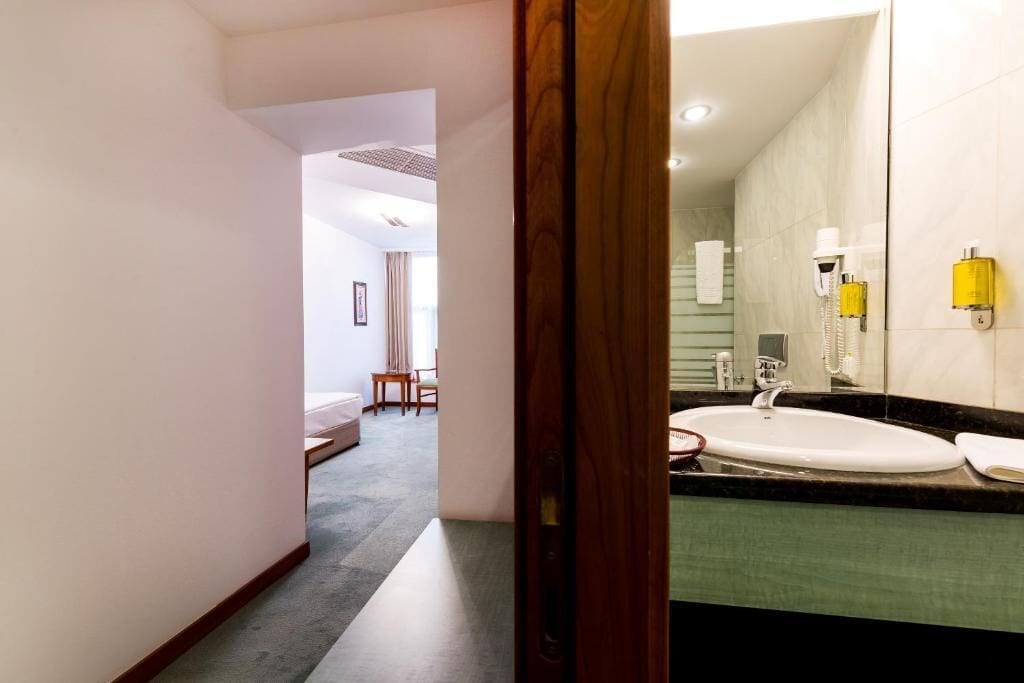 Photo - Hotel Duke Romana City Center