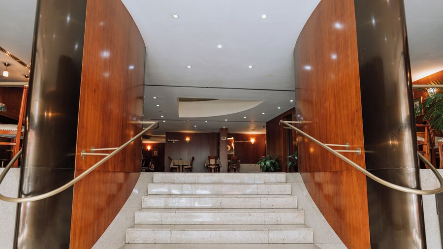 Hotel Duke Romana