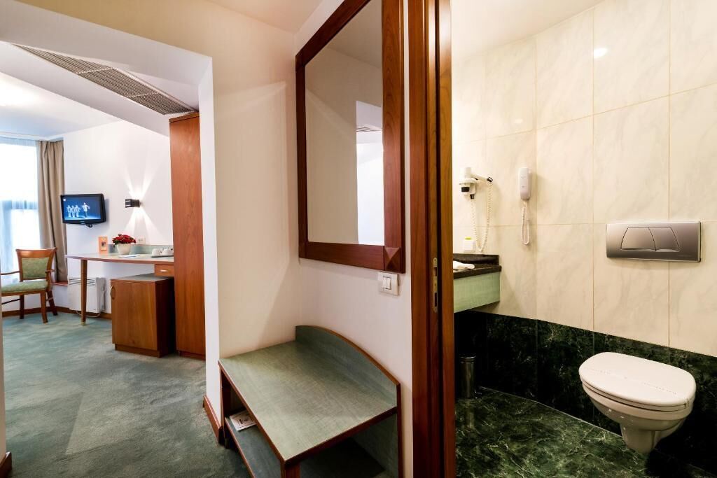 Foto - Hotel Duke Romana
