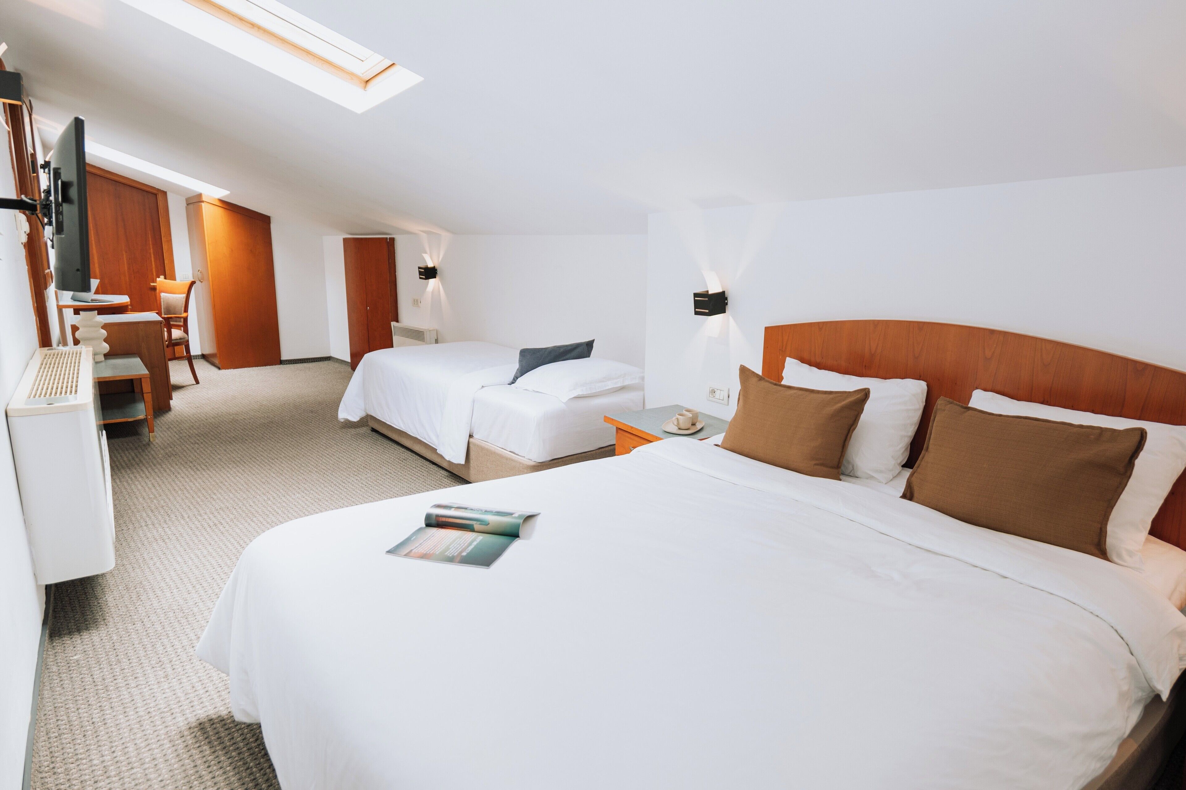 Photo - Hotel Duke Romana City Center