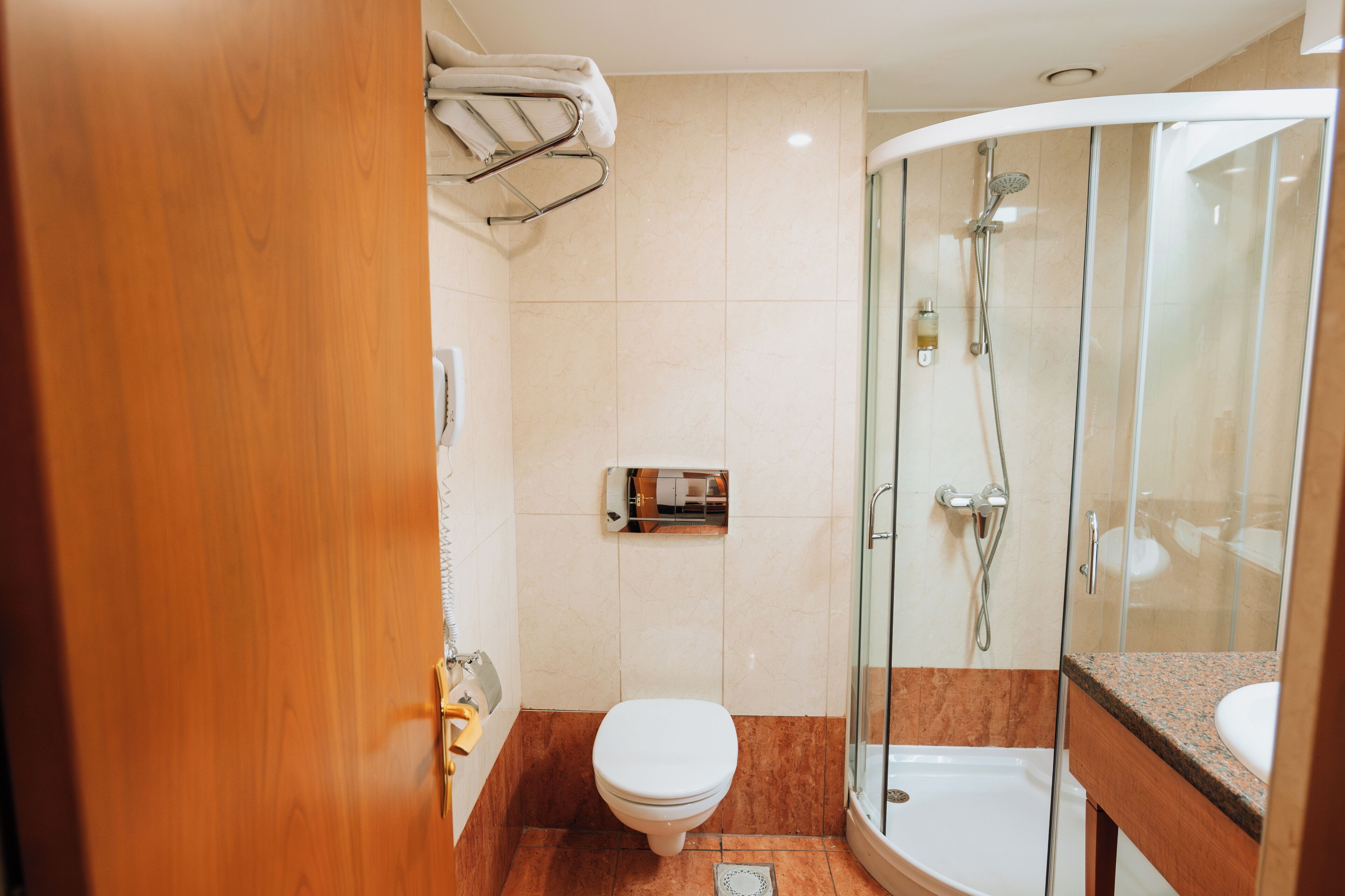 Foto - Hotel Duke Romana City Center